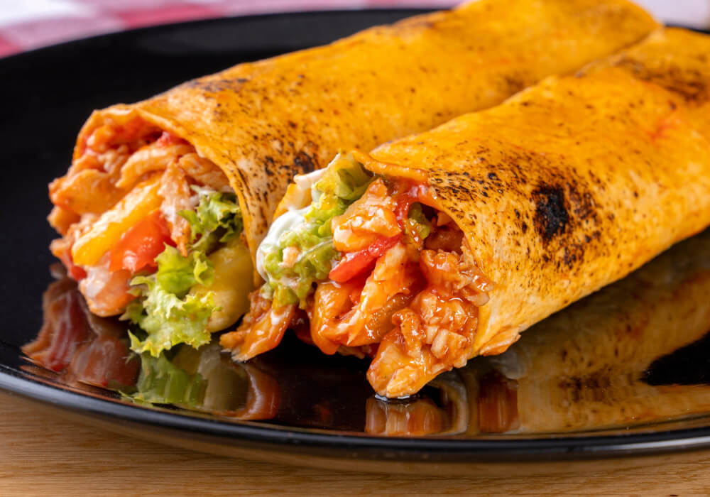 Tam Ekmek Tavuk Döner 200 gr
